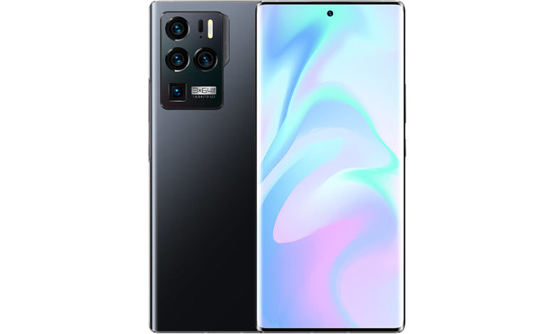 ZTE Axon 30 Ultra 5G