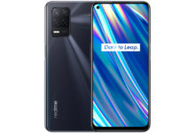 Realme Q3i 5G