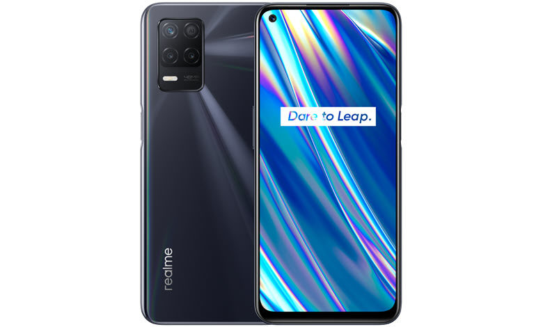 Realme Q3i 5G