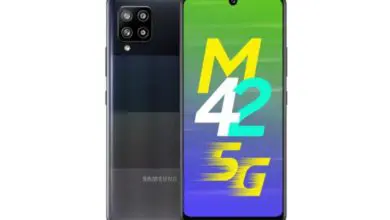 Samsung Galaxy M42 5G