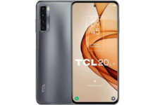 TCL 20L Plus