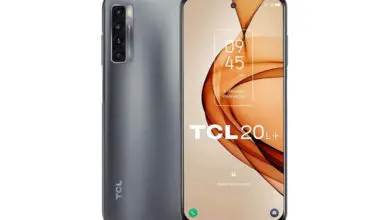 TCL 20L Plus