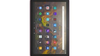 Amazon Fire HD 10 Plus