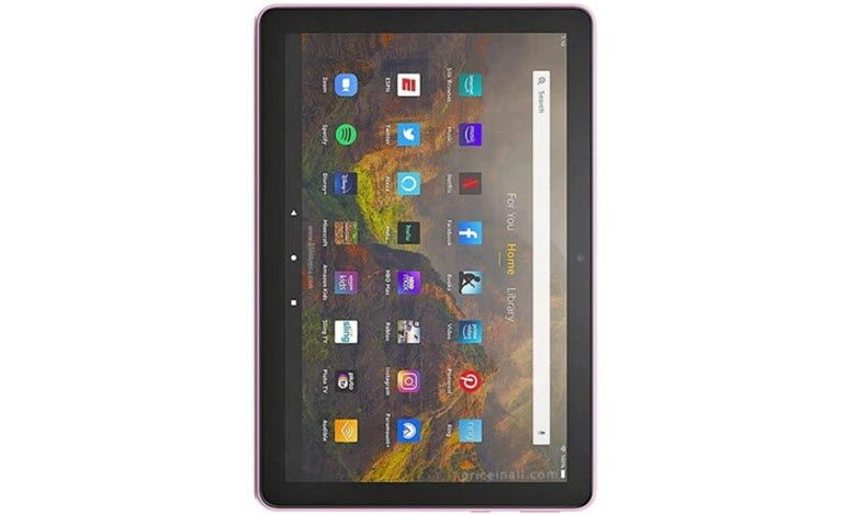 Amazon Fire HD 10 Plus