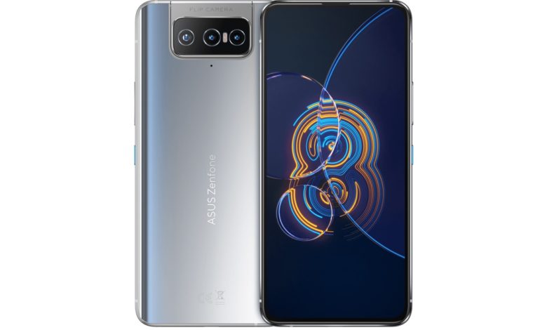 Asus Zenfone 8 Flip