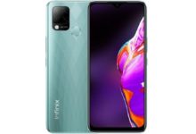 Infinix Hot 10T