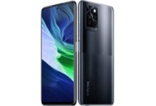 Infinix Note 10 Pro NFC