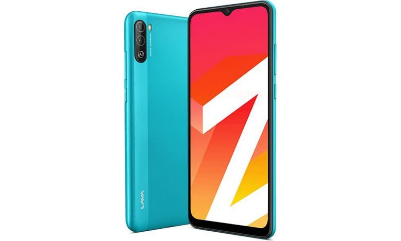 Lava Z2