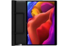 Lenovo Yoga Pad Pro