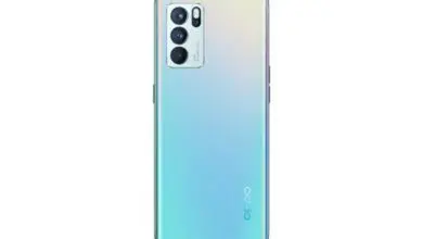 Oppo Reno6 Pro 5G