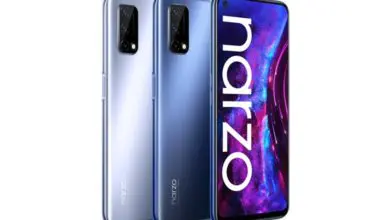 Realme Narzo 30