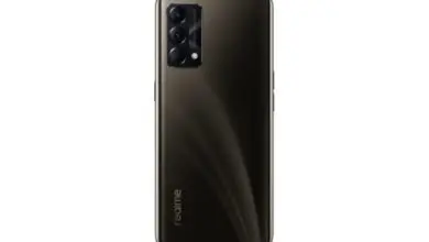 Realme Q3 Pro Carnival