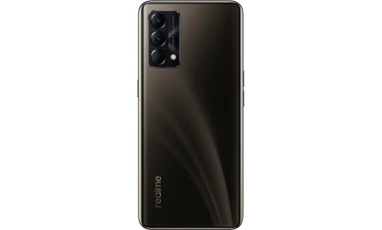 Realme Q3 Pro Carnival