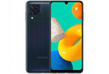 Samsung Galaxy M32