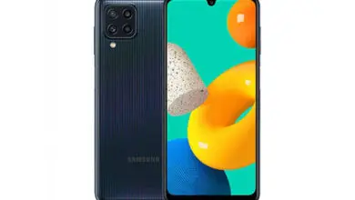 Samsung Galaxy M32