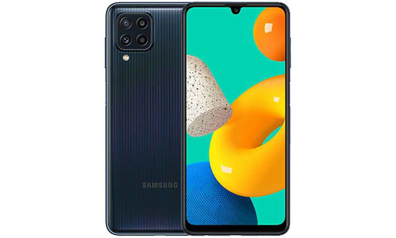 Samsung Galaxy M32