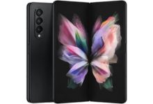 Samsung Galaxy Z Fold3 5G