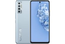 Tecno Camon 17P