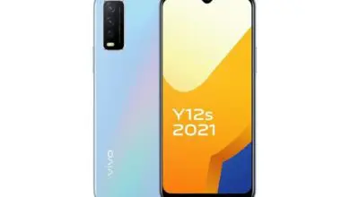 vivo Y12s