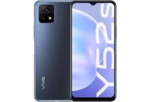 Vivo Y52s t1