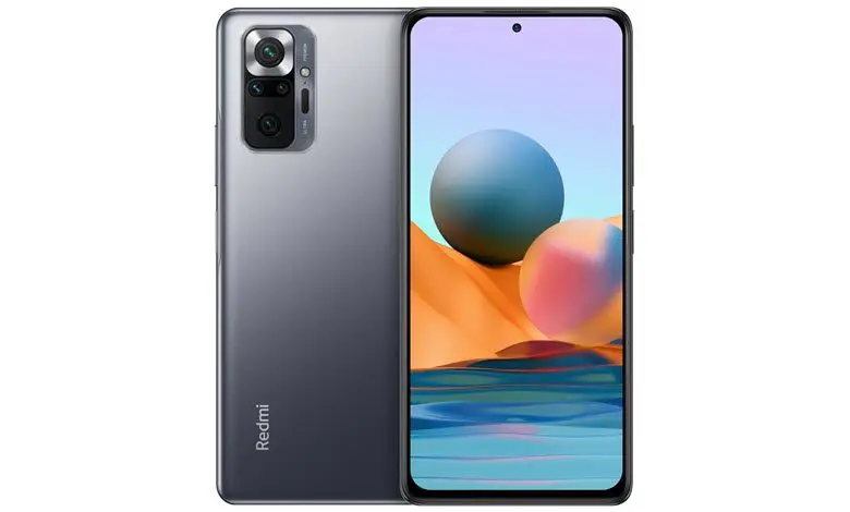 Xiaomi Redmi Note 10 Pro