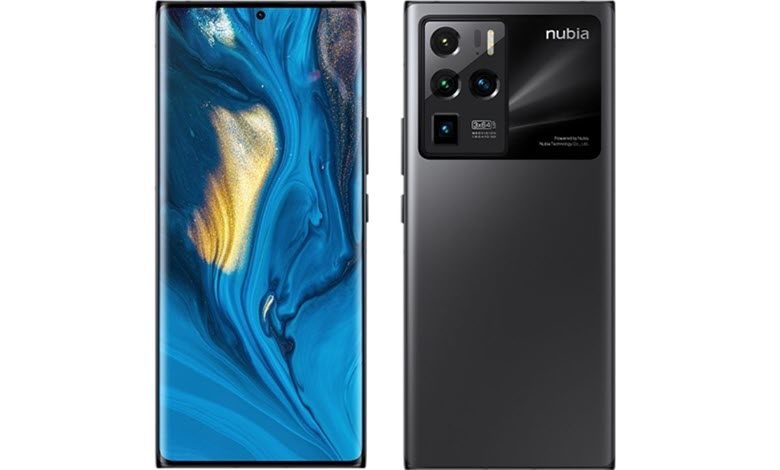 ZTE-nubia-Z30-Pro