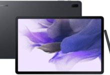 Samsung Galaxy Tab S7 FE