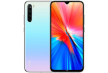 Xiaomi Redmi Note 8 2021
