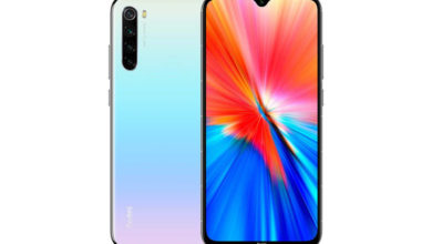 Xiaomi Redmi Note 8 2021