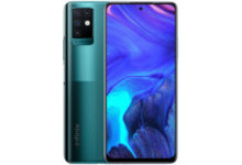 Infinix Note 10