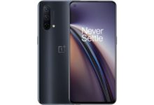 OnePlus Nord CE 5G
