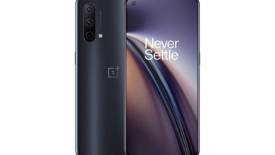 OnePlus Nord CE 5G