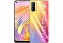 Realme X9 Pro