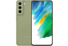 Samsung Galaxy S21+ 5G