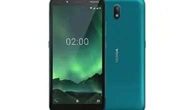 Nokia C20 Plus