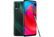 Motorola Moto G Stylus 5G
