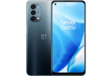 OnePlus Nord N200 5G