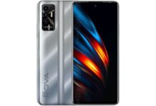 Tecno Pova 2