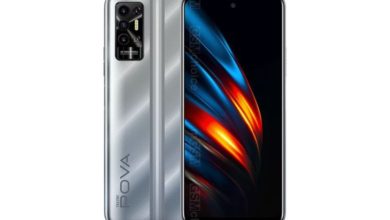 Tecno Pova 2