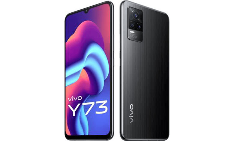 vivo Y73