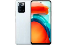 Xiaomi Poco X3 GT