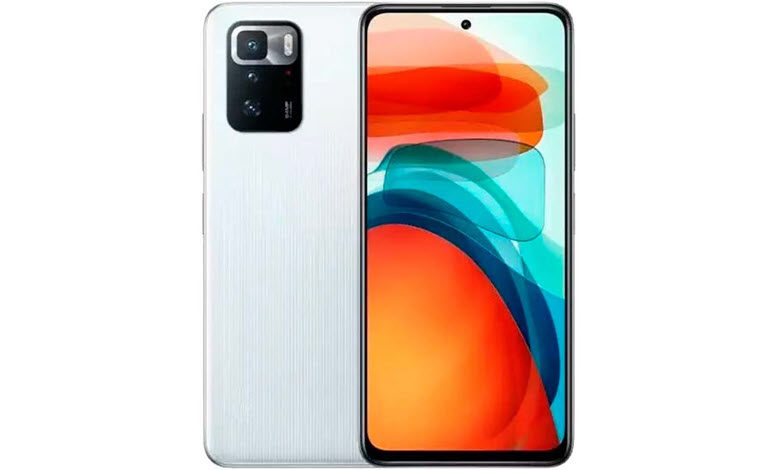 Xiaomi Poco X3 GT