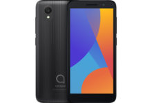 Alcatel 1 (2021)