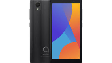 Alcatel 1 (2021)