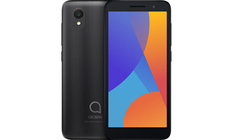 Alcatel 1 (2021)