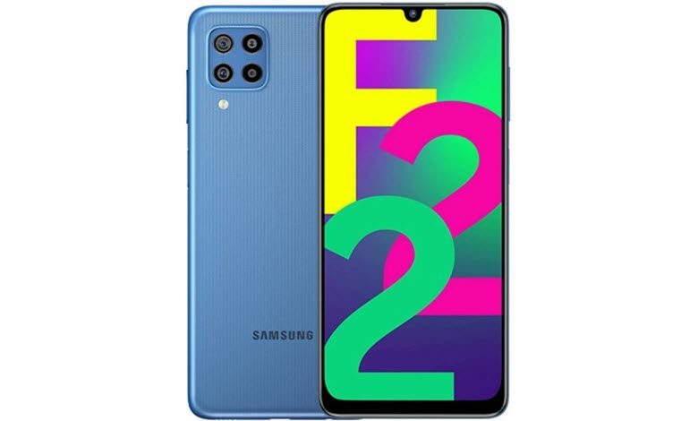 Samsung Galaxy F22