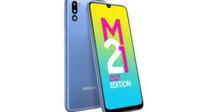 Samsung Galaxy M21 2021