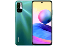 Redmi Note 10T 5G