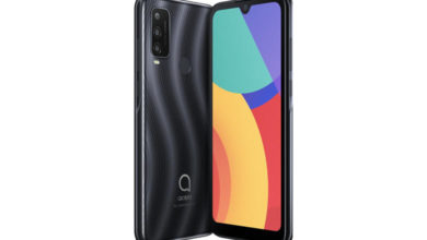 Alcatel 1L Pro (2021)