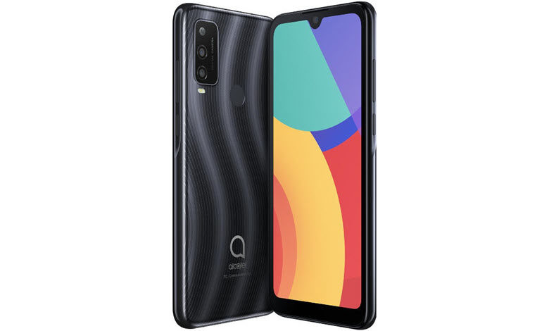 Alcatel 1L Pro (2021)